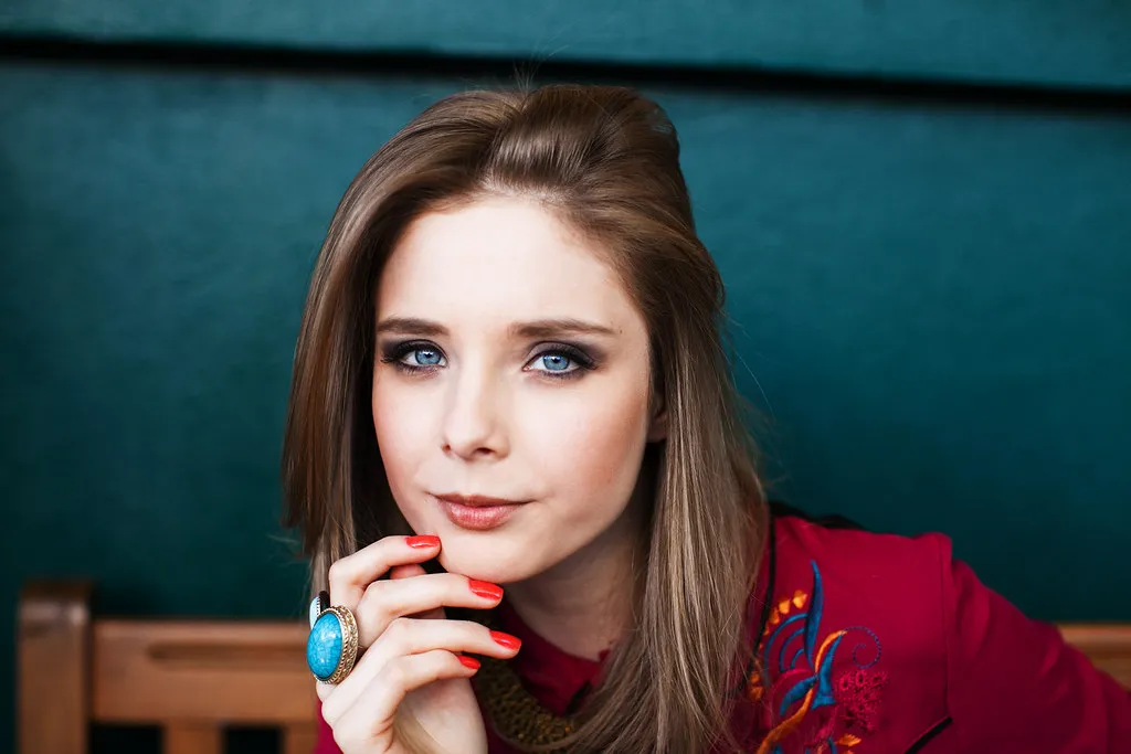 Lifestyle and portrait photography